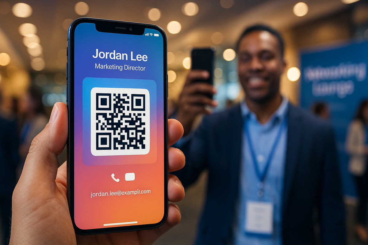 The End of an Era: Are Your Business Cards Obsolete?
